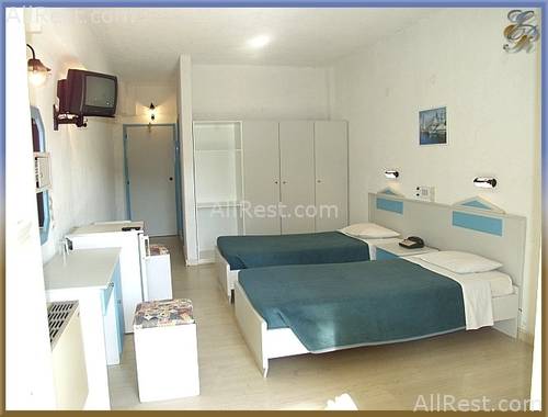 Eden Rock Hotel 10